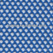 Durable use plastic plain netting